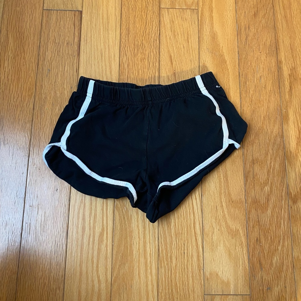 Hollister sleep shorts